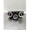 Recambio de mando calefaccion / aire acondicionado para hyundai accent iii (mc) 1.4 gl referencia OEM IAM 972501EXXX  2005