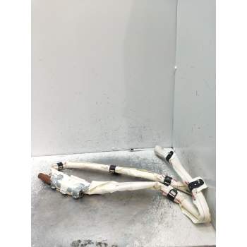 AIRBAG CORTINA DELANTERO IZQUIERDO 3T5880741 048RADOODI3A 2008