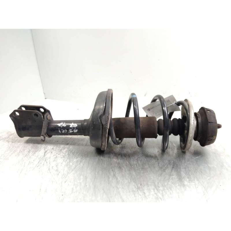 Recambio de amortiguador delantero izquierdo para renault twingo authentique referencia OEM IAM 8200367895 12G 2007