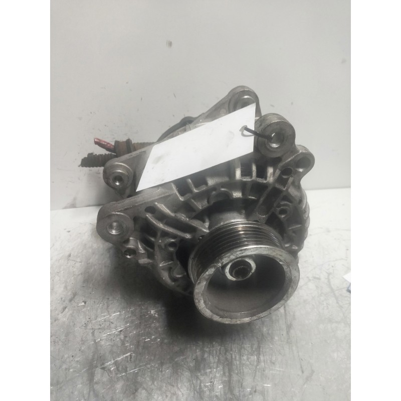 Recambio de alternador para audi a4 berlina (b5) 2.5 tdi quattro referencia OEM IAM   