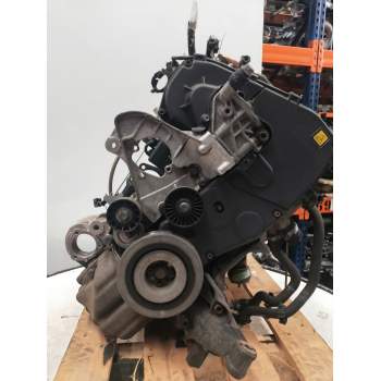 MOTOR COMPLETO 186A8000 4217277 BOSCH