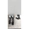 Recambio de juego cinturones delantero para mg serie 45 (rt) classic (5-ptas.) referencia OEM IAM   5P