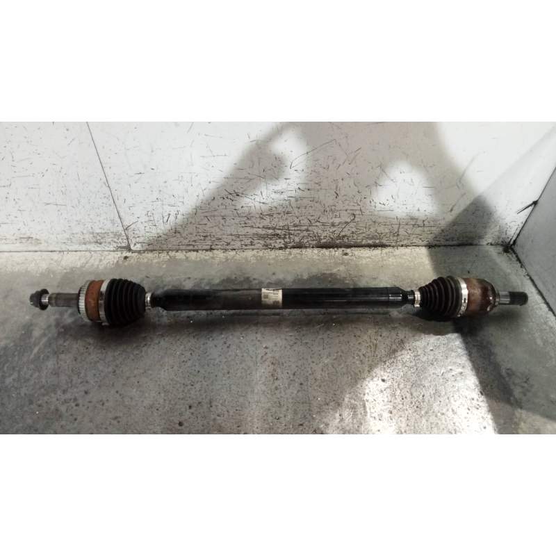 Recambio de transmision delantera derecha para kia cee´d x-tech referencia OEM IAM 49501A6600 14CRDI 2012