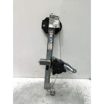 ELEVALUNAS TRASERO IZQUIERDO 82721103R 5P 2012