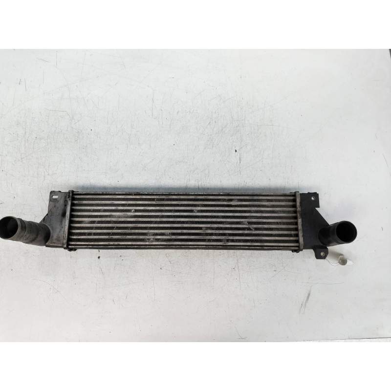 Recambio de intercooler para land rover freelander (ln) 2.0 td4 cat referencia OEM IAM  20TDI 2001