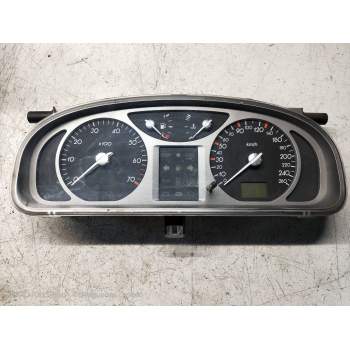 CUADRO INSTRUMENTOS 8200170303 501018610076 