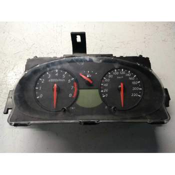 CUADRO INSTRUMENTOS BG10E 37UGS8J 34