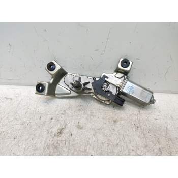MOTOR LIMPIA TRASERO 