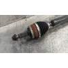 Recambio de transmision delantera derecha para kia cee´d x-tech referencia OEM IAM 49501A6600 14CRDI 2012
