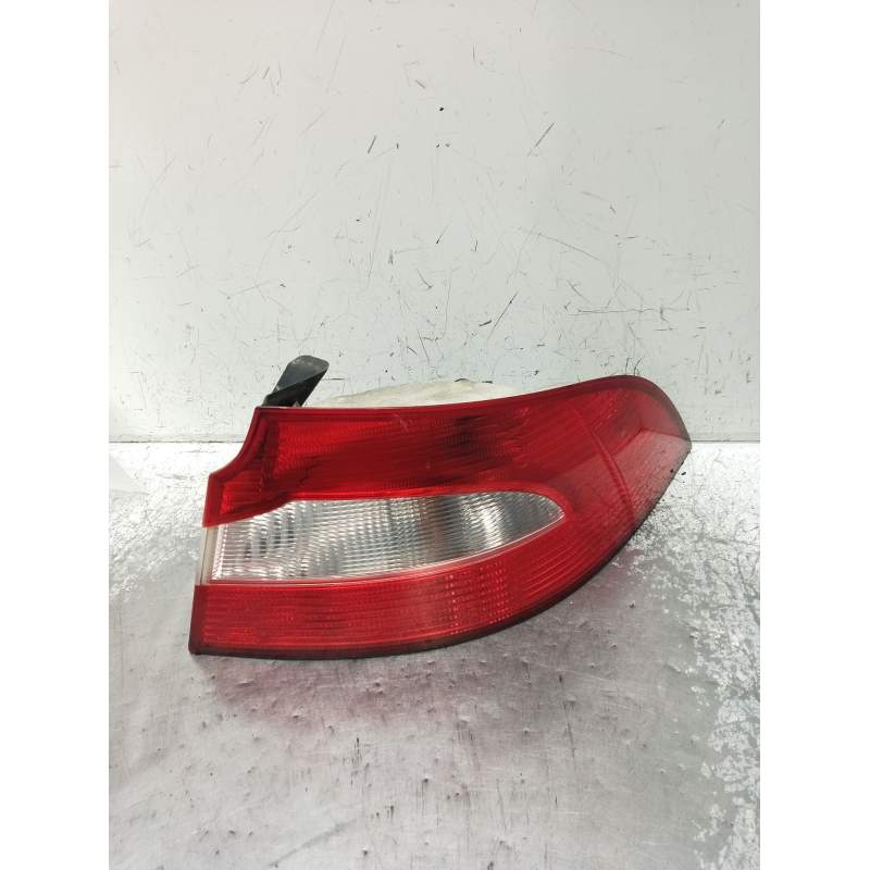Recambio de piloto trasero derecho para skoda suberb (3t4) ambition referencia OEM IAM  5P 2008