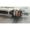 Recambio de transmision delantera derecha para kia cee´d x-tech referencia OEM IAM 49501A6600 14CRDI 2012
