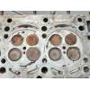 Recambio de culata para mercedes-benz clase b (w245) referencia OEM IAM R6400162201 640941 2008