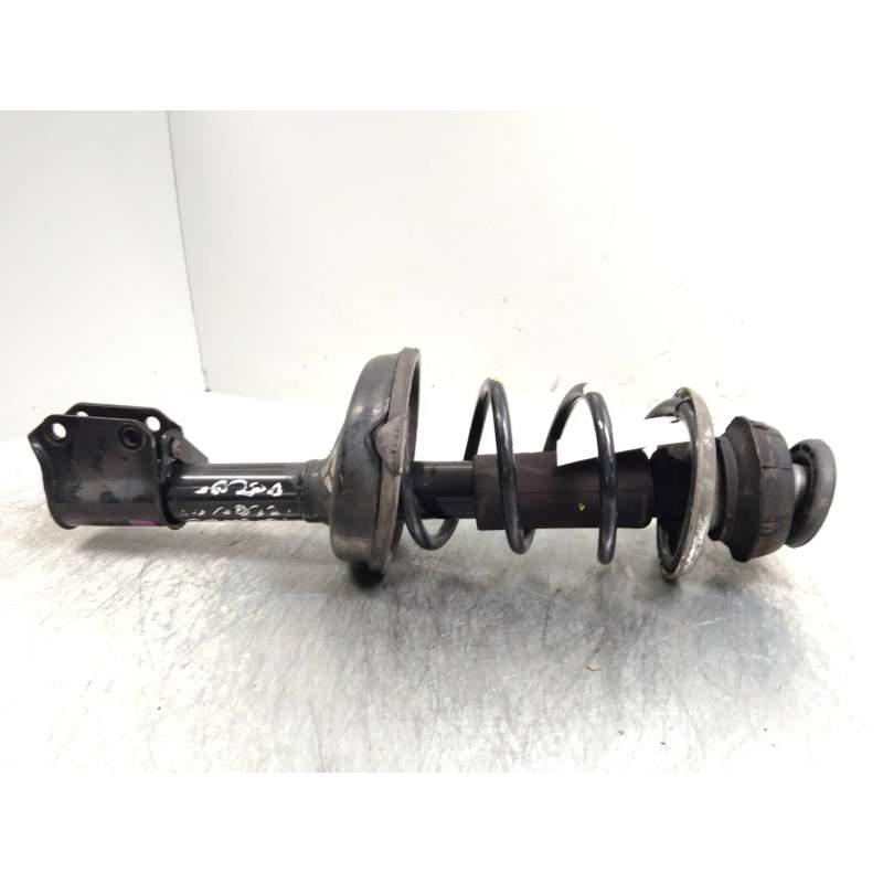 Recambio de amortiguador delantero derecho para renault twingo authentique referencia OEM IAM 8200367895 12G 2007
