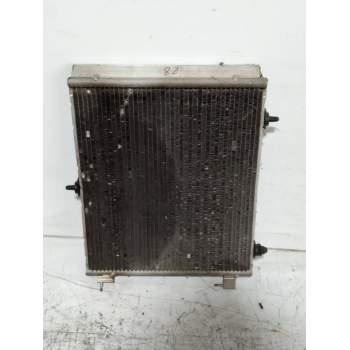 RADIADOR CALEFACCION / AIRE ACONDICIONADO 0000199188 