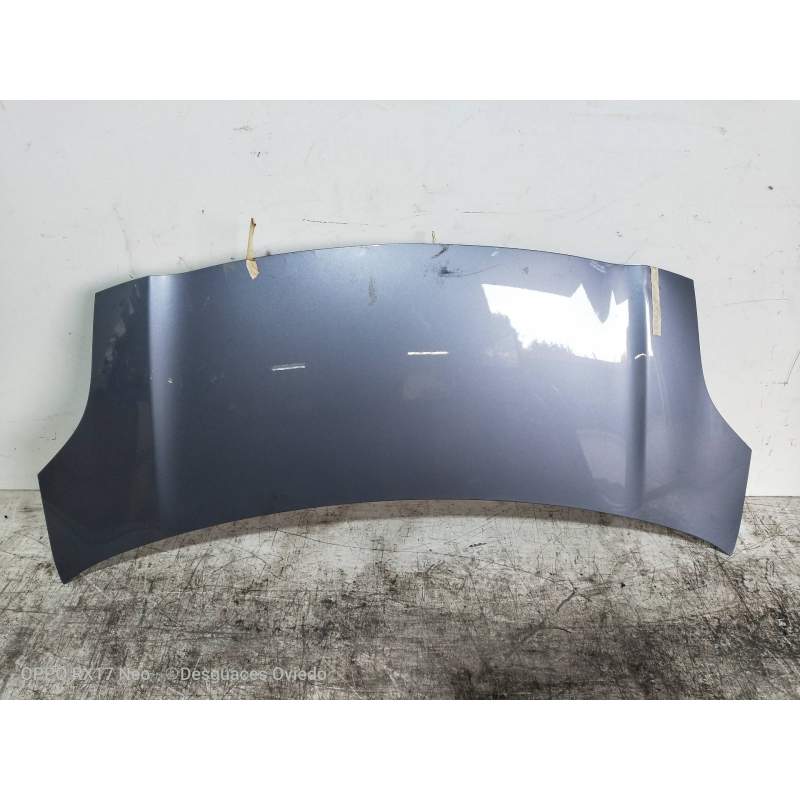 Recambio de capot para toyota yaris live referencia OEM IAM   