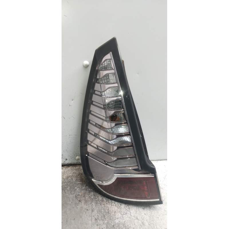 Recambio de piloto trasero izquierdo para renault scenic iii expression referencia OEM IAM 265558940R 265550013R 2009
