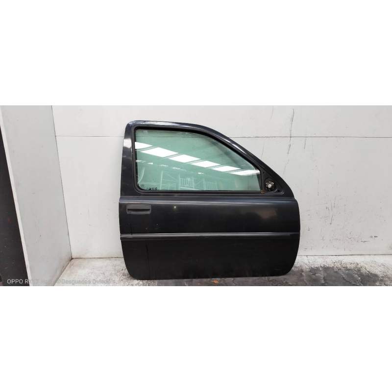 Recambio de puerta delantera derecha para land rover freelander (ln) 1.8 16v cat referencia OEM IAM  3P 