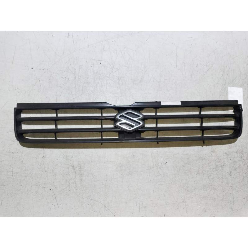 Recambio de rejilla delantera para suzuki wagon r+ sr (em) 1.2 cat referencia OEM IAM   