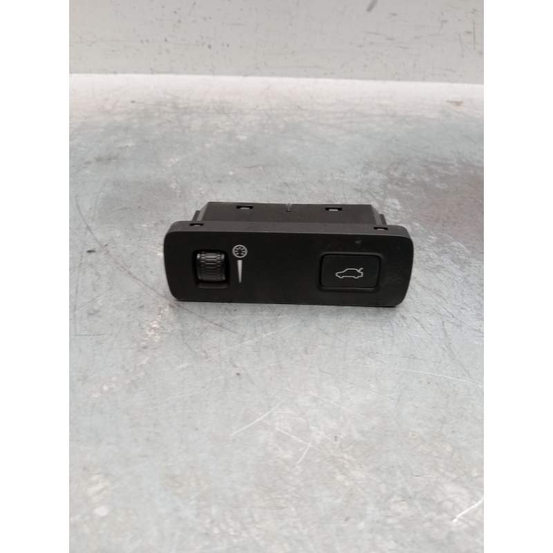 Recambio de mando multifuncion para volvo v60 ii (225) d3 referencia OEM IAM p31443873 t20110132201 