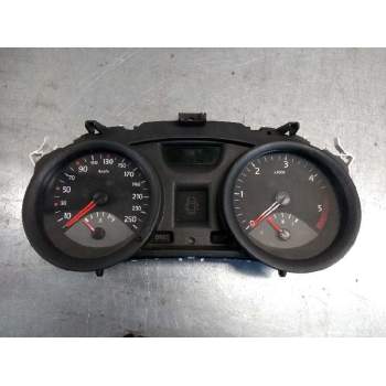 CUADRO INSTRUMENTOS 8200399693D 19DCI 2003