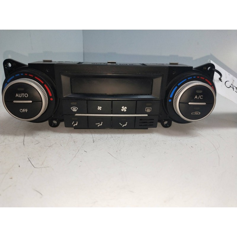 Recambio de mando calefaccion / aire acondicionado para kia cee´d drive referencia OEM IAM 972501H622  