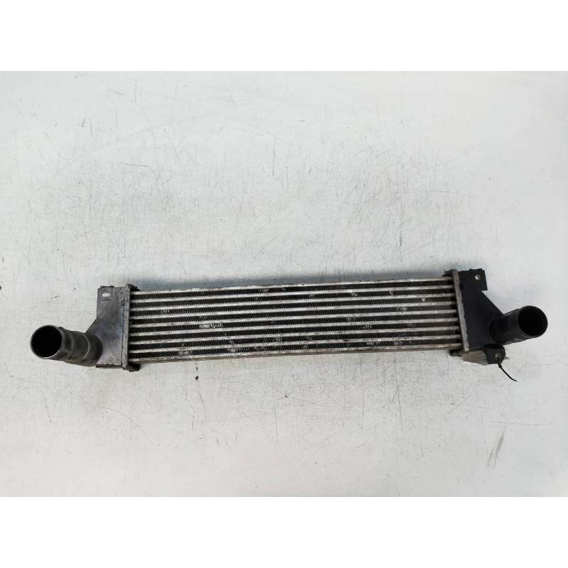 Recambio de intercooler para land rover freelander (ln) 2.0 td4 cat referencia OEM IAM   