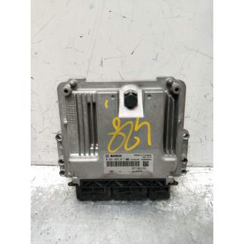 CENTRALITA MOTOR UCE 0281032811 237106319R 1039S92503 2012