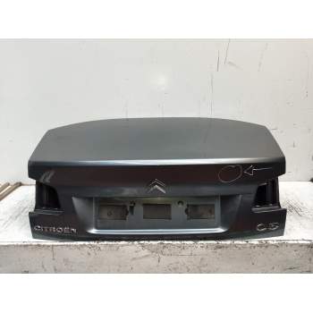 TAPA MALETERO 4P 2008