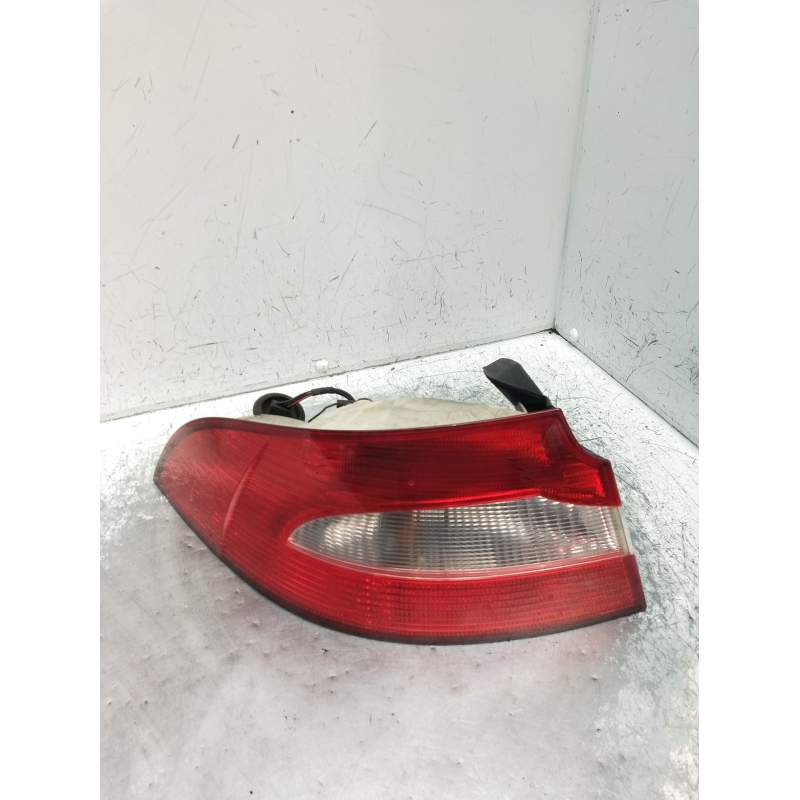 Recambio de piloto trasero izquierdo para skoda suberb (3t4) ambition referencia OEM IAM  5P 2008