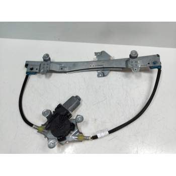 ELEVALUNAS DELANTERO DERECHO 400956C 8200384741 3P