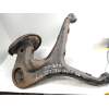 Recambio de mangueta trasera derecha para mercedes-benz vito mixto 06.2003 referencia OEM IAM   