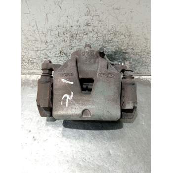 PINZA FRENO DELANTERA IZQUIERDA 17CRDI 2015
