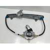 Recambio de elevalunas delantero derecho para renault twingo authentique referencia OEM IAM 400956C 8200384741 3P