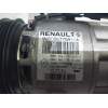 Recambio de compresor aire acondicionado para dacia sandero básico referencia OEM IAM 92006775RA T911948A 141C 2008