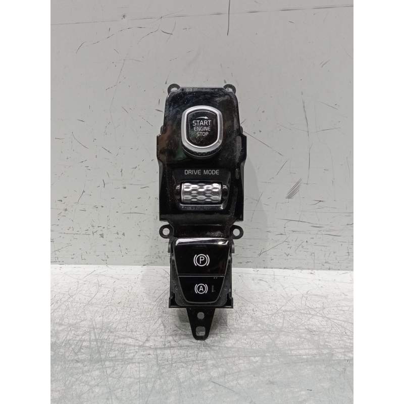 Recambio de mando multifuncion para volvo v60 ii (225) d3 referencia OEM IAM P31443818 t20120226401 