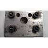 Recambio de abs para citroën xsara berlina 1.9 diesel referencia OEM IAM 0265216722 0273004440 9636084480