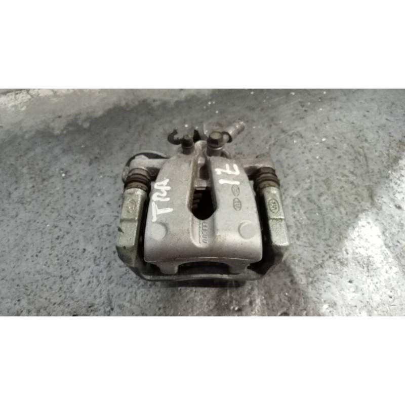 Recambio de pinza freno trasera izquierda para kia cee´d x-tech referencia OEM IAM  14CRDI 2012