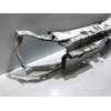 Recambio de panel frontal para fiat doblo cargo (223) 1.3 jtd referencia OEM IAM   2010