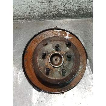 MANGUETA TRASERA IZQUIERDA 18G 2000