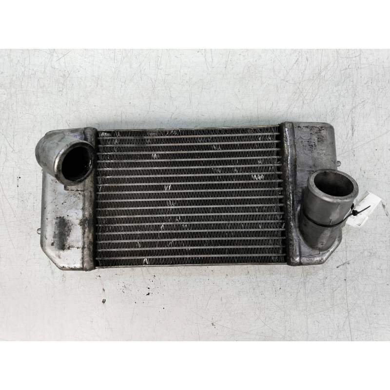 Recambio de intercooler para land rover range rover vogue turbo diesel referencia OEM IAM   