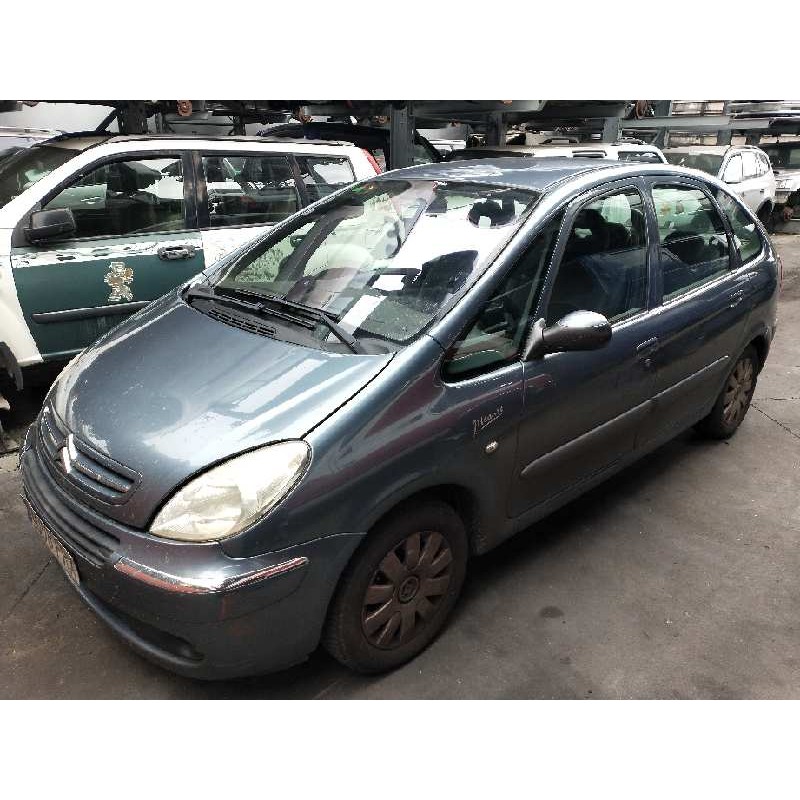 citroen xsara picasso del año 2007