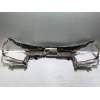 Recambio de panel frontal para fiat doblo cargo (223) 1.3 jtd referencia OEM IAM   2010