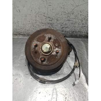 MANGUETA TRASERA IZQUIERDA 15CRDI 2001