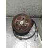 Recambio de mangueta trasera izquierda para hyundai matrix (fc) 1.5 crdi referencia OEM IAM  15CRDI 2001