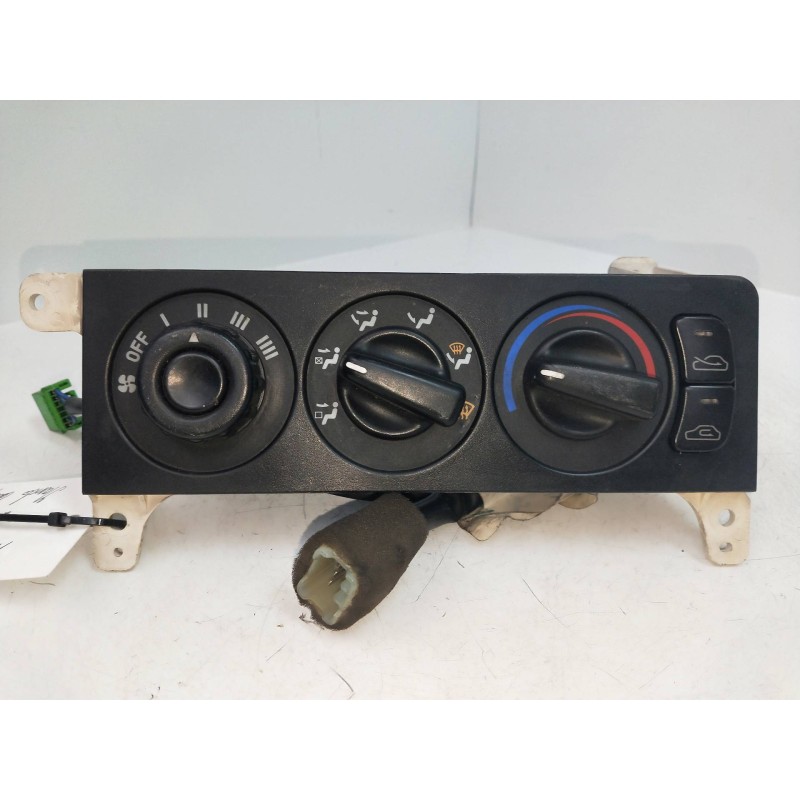 Recambio de mando calefaccion / aire acondicionado para kia sephia referencia OEM IAM OK24A61190  