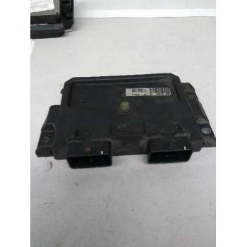 CENTRALITA MOTOR UCE R04080023D 9639587680 9643294980 80891D