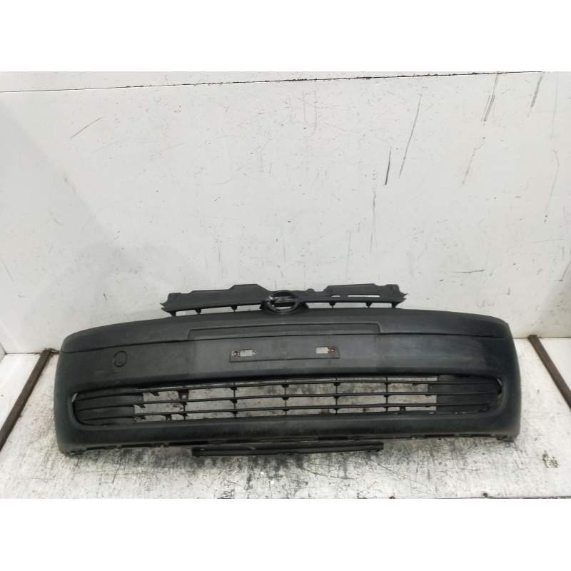 Recambio de paragolpes delantero para opel combo furgoneta/monovolumen 1.7 di 16v referencia OEM IAM  VER FOTOS 2001