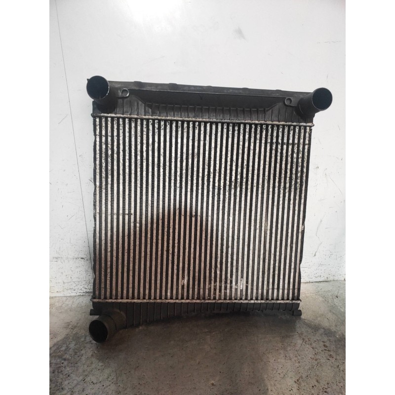 Recambio de intercooler para land rover range rover sport v6 td se referencia OEM IAM AH328T000CG  