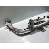 Recambio de panel frontal para fiat doblo active referencia OEM IAM   2010