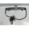 Recambio de elevalunas delantero izquierdo para renault twingo authentique referencia OEM IAM 400957C 8200384743 3P